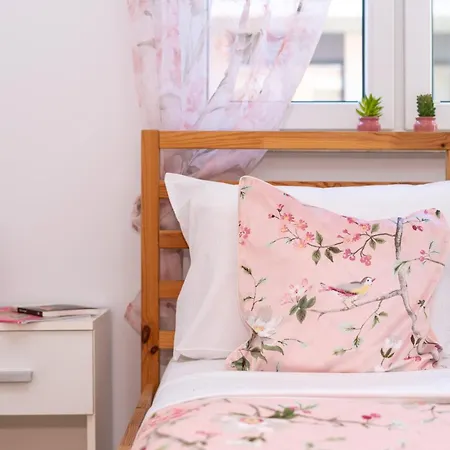 Rakowicka 22h Cosy Appartamento