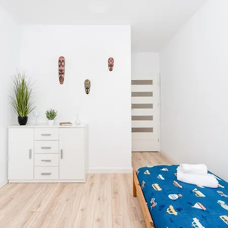 Rakowicka 22h Cosy Appartamento *