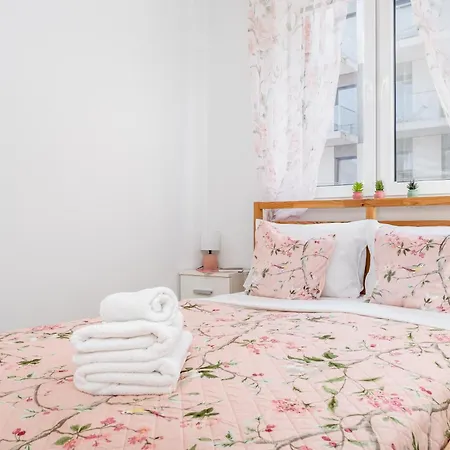 Rakowicka 22h Cosy Cracovia