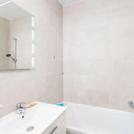 Appartamento Rakowicka 22h Cosy