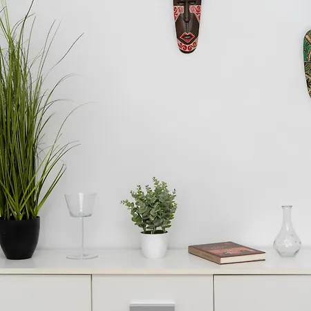 Appartamento Rakowicka 22h Cosy Cracovia