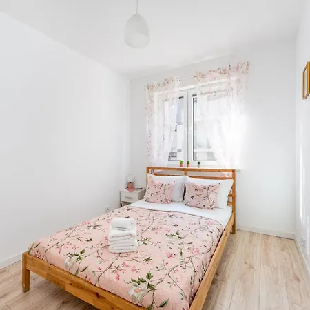 Rakowicka 22h Cosy