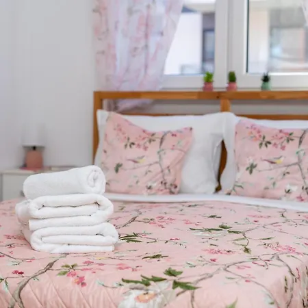Rakowicka 22h Cosy *