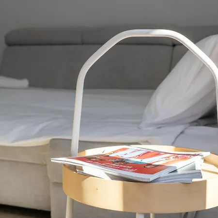 Appartamento Rakowicka 22h Cosy