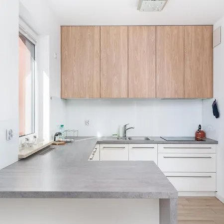Rakowicka 22h Cosy Appartamento