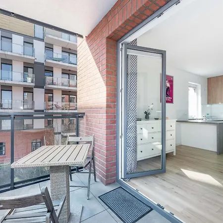 Rakowicka 22h Cosy Appartamento *