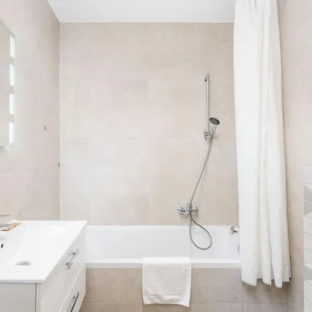 Rakowicka 22h Cosy Apartment Krakow