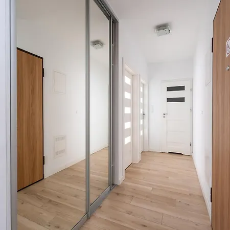 Rakowicka 22h Cosy Krakow