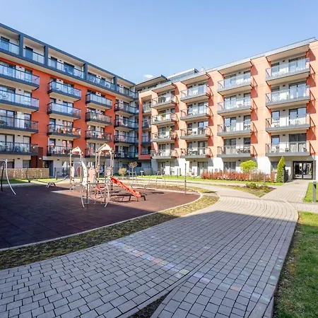 Rakowicka 22h Cosy Appartamento
