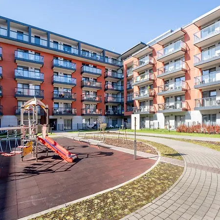 Rakowicka 22h Cosy Appartamento Cracovia