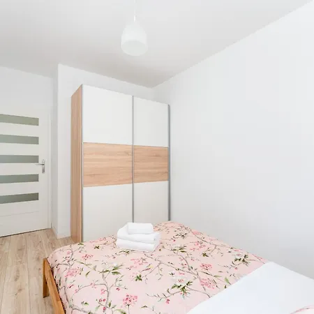 Rakowicka 22h Cosy * Krakau